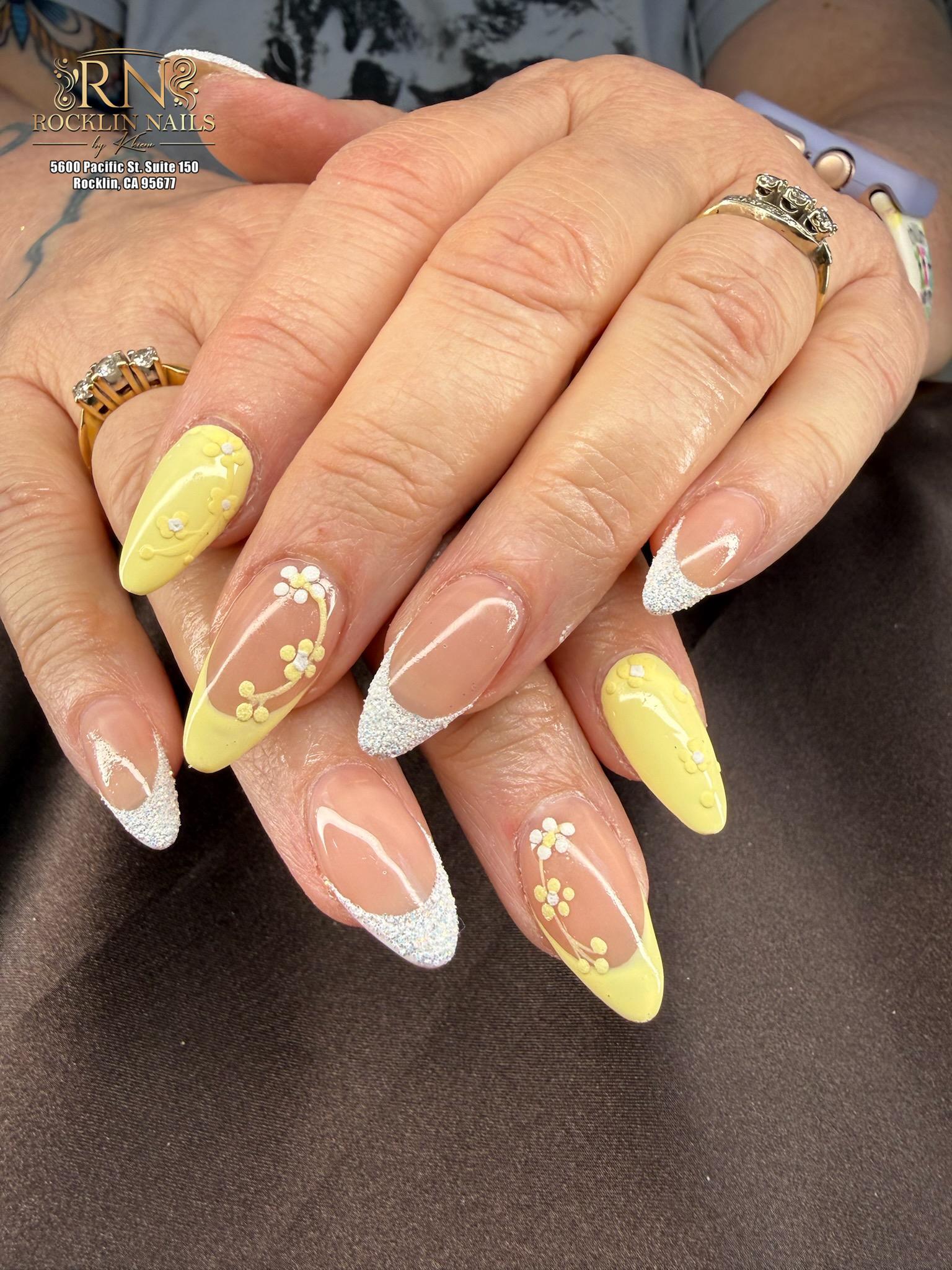 amazing nail